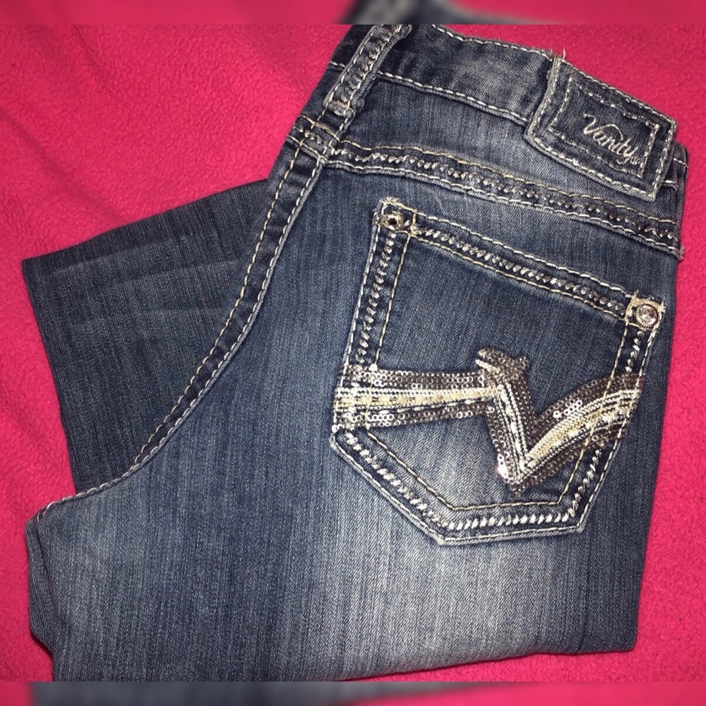 Bootcut Pants - Picture 2 of 2
